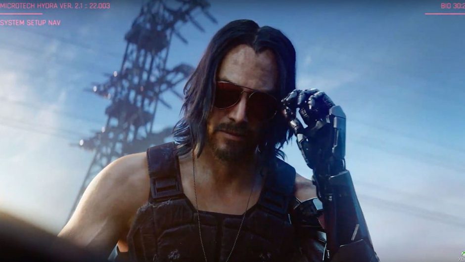 Cyberpunk 2077 is a disaster on PS4 and Xbox One – and it gets worse