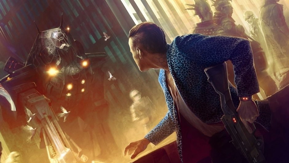 GOG advises Cyberpunk 2077 players to “keep less items” to avoid damaging file files • Eurogamer.net