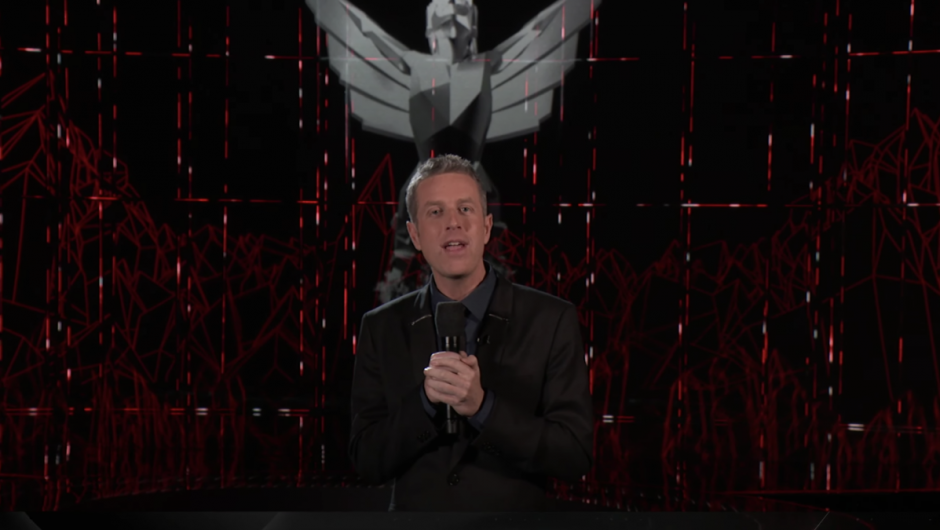 How to Watch Live The Game Awards 2020