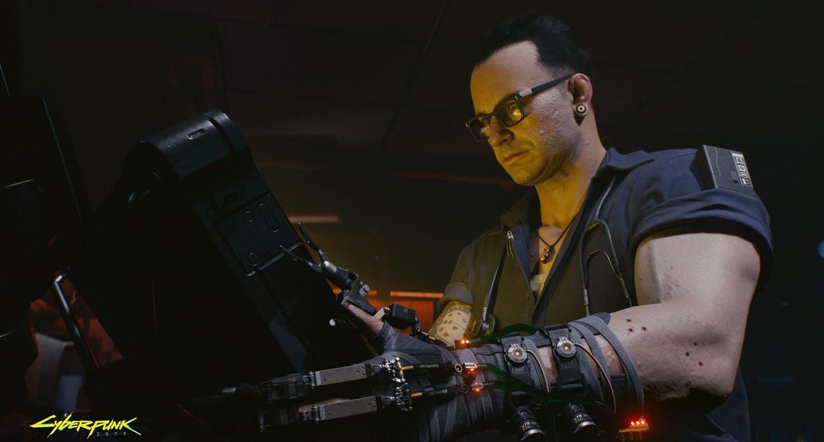 If the Cyberpunk 2077 archive file becomes too large, it may become corrupted