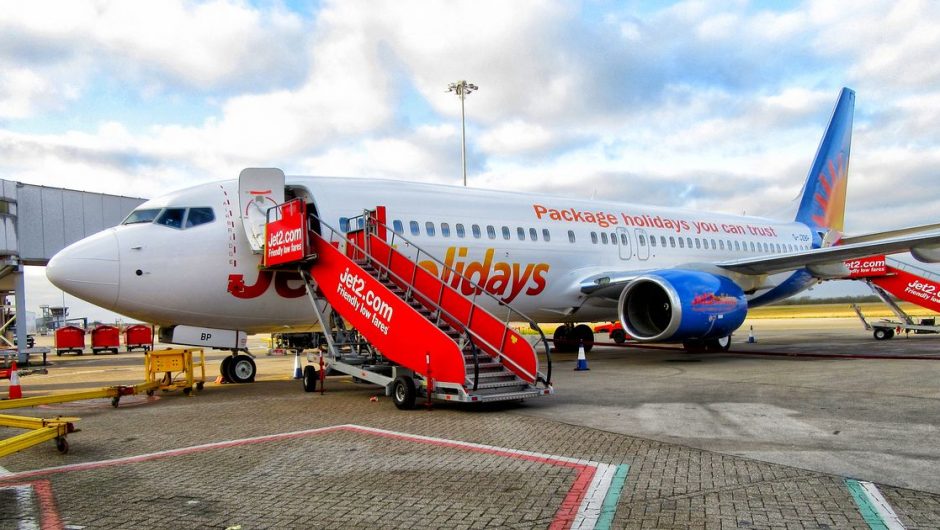 Jet 2 Belfast flight to Gran Canaria was forced to divert due to ‘broken passenger’