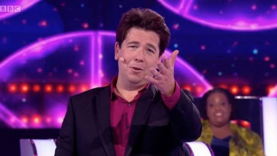 Michael McIntyre apologizes to viewers after BBC’s new “The Wheel” show ended in disaster