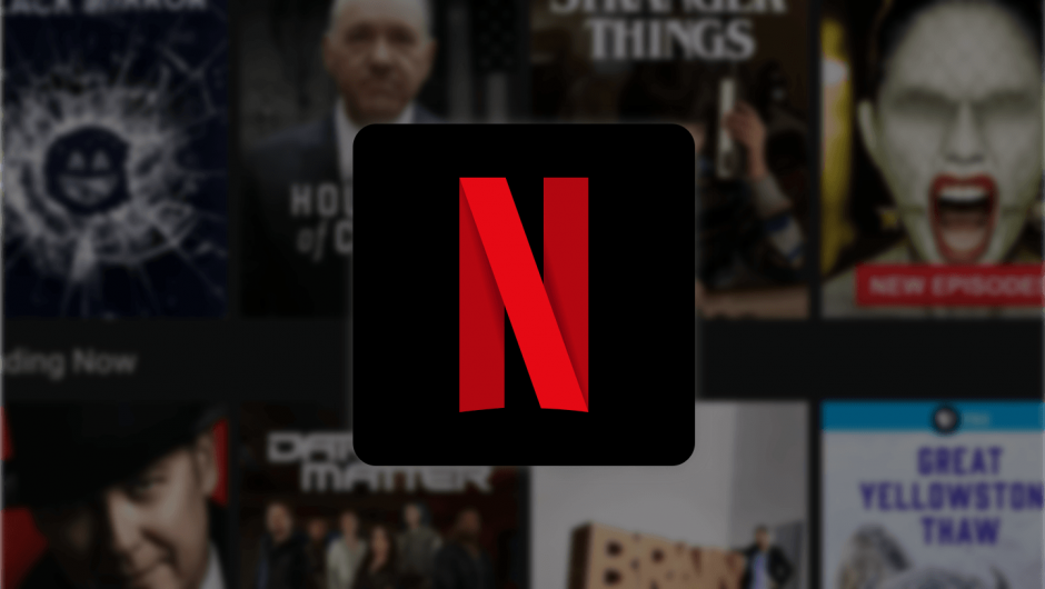 Netflix library update Friday.  Over 10 great news added just in time for the weekend!