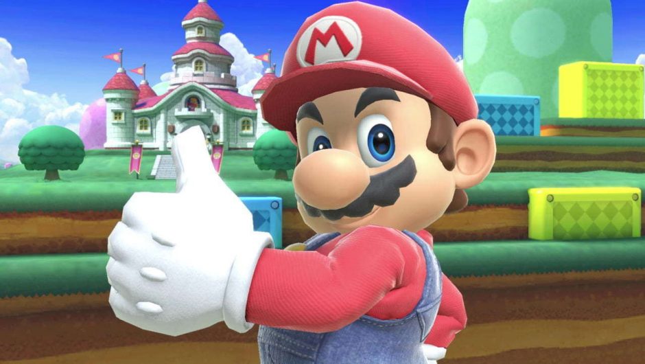 New Smash Bros. Freebie  Ultimate is now available to Switch Online members