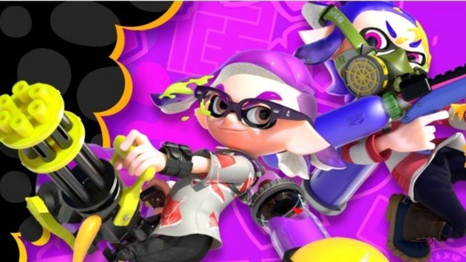 Nintendo cancels Splatoon 2 NA Open Livestream, “Free Melee” which is believed to have played the role.