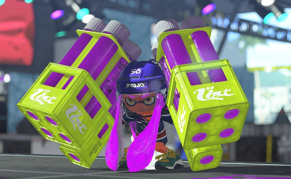 Nintendo is canceling Splatoon 2 NA Open Stream after teams use #FreeMelee names to support the Super Smash Bros. community.  Melee