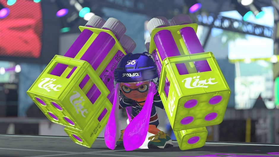 Nintendo is canceling Splatoon 2 NA Open Stream after teams use #FreeMelee names to support the Super Smash Bros. community.  Melee