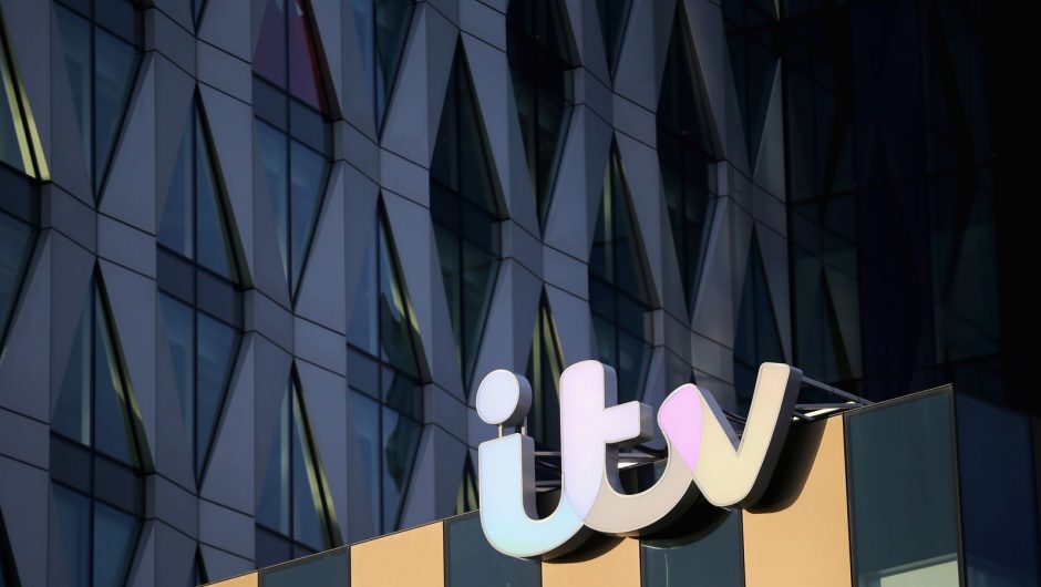 Ofcom: ITV competitions left more than 40,000 participants without a chance to win |  Ents & Arts News