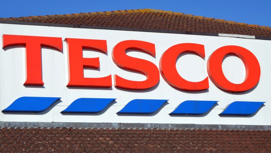 Tesco issues urgent recall of popular Christmas food items due to health risks