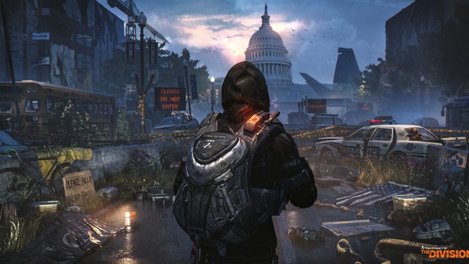 The Division 2: Codename Nightmare has been canceled, says the developer