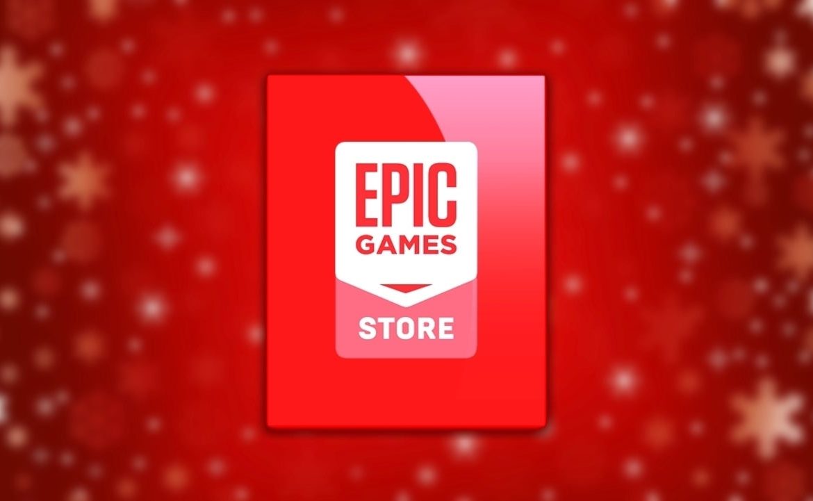 The Epic Games Store offers 15 free holiday games