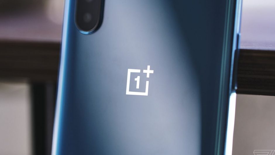 The OnePlus smartwatch will finally come in 2021