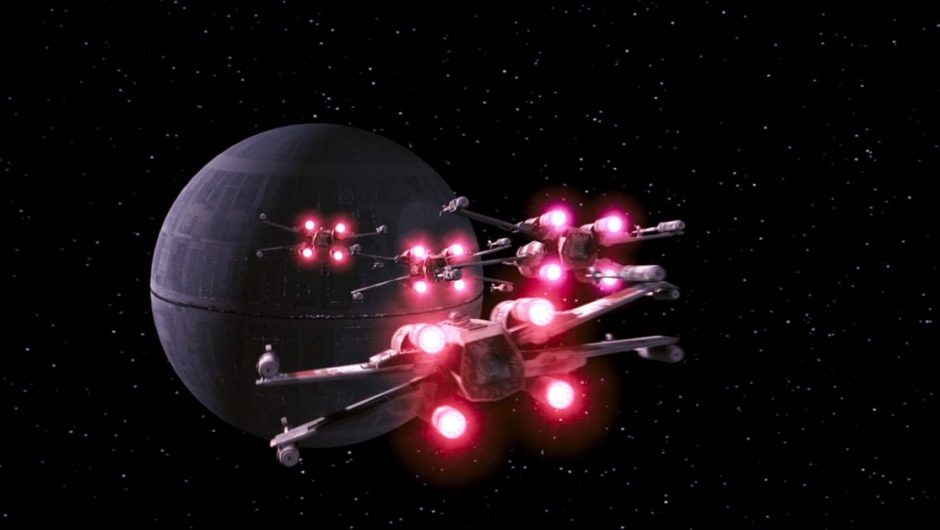 The next Star Wars movie, Rogue Squadron, is coming in 2023 from Patty Jenkins