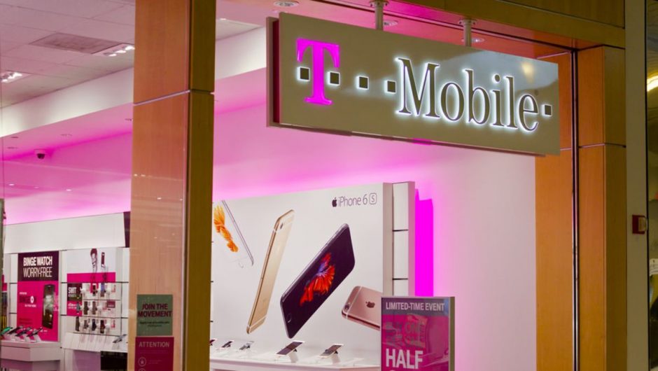 These 19 devices will lose T-Mobile network support in the next month