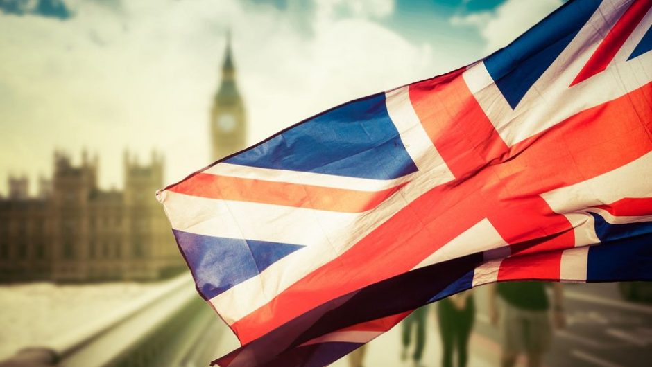 Great Britain has begun negotiations to join the Pacific Free Trade Area
