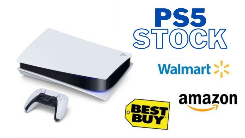 Where to Buy PS5: Restock updates on Walmart, Costco, GameStop Kohls, Best Buy, Target, Amazon …