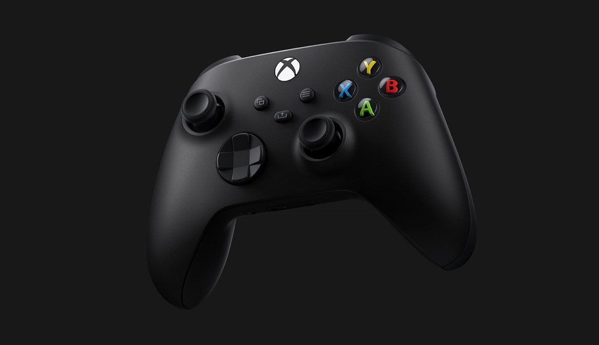 Xbox Series X S Duracell Kontroler Pad