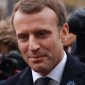 Macron announced an easing of restrictions 