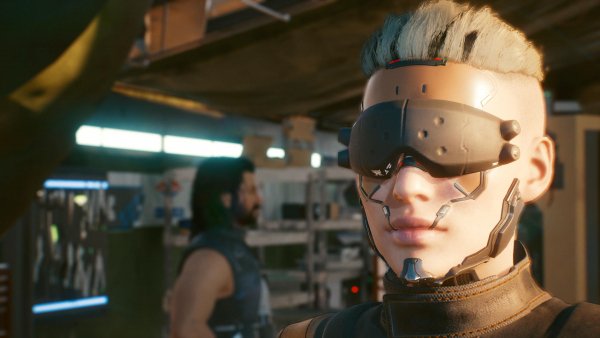 Cyberpunk 2077 and CD Projekt RED under UOKiK's magnifying glass