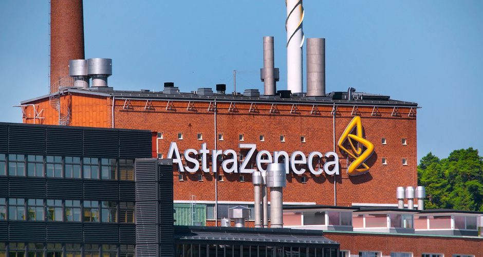 European Union: AstraZeneca must give us vaccines from British factories if they can’t keep up