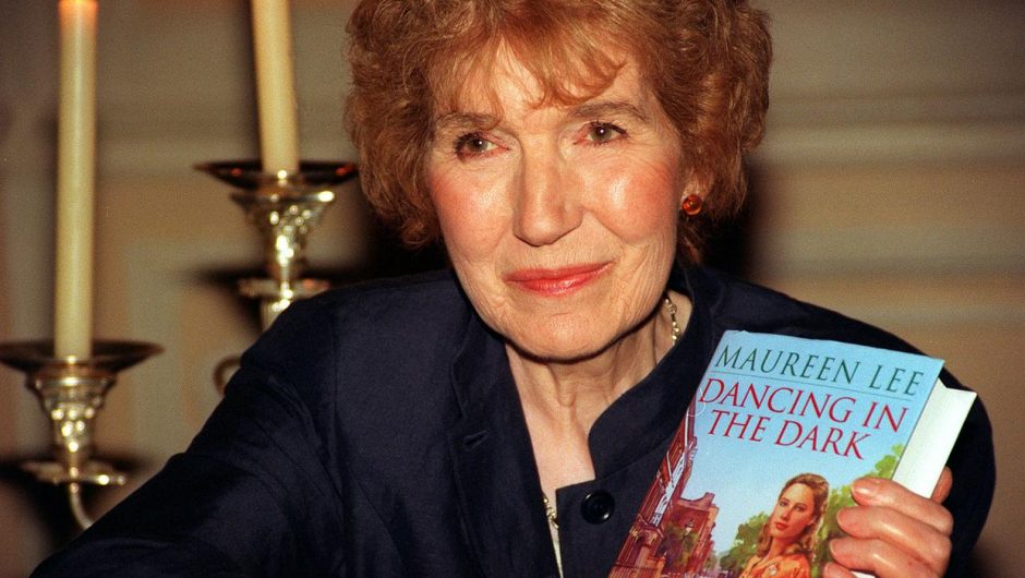 Liverpool writer Maureen Lee passed away at the age of 88