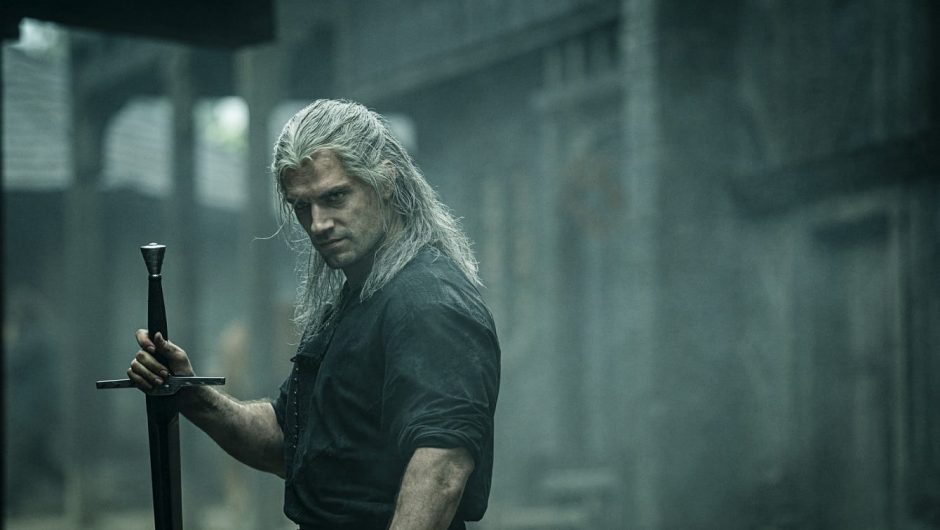 Netflix has revealed another part of The Witcher’s Brutality
