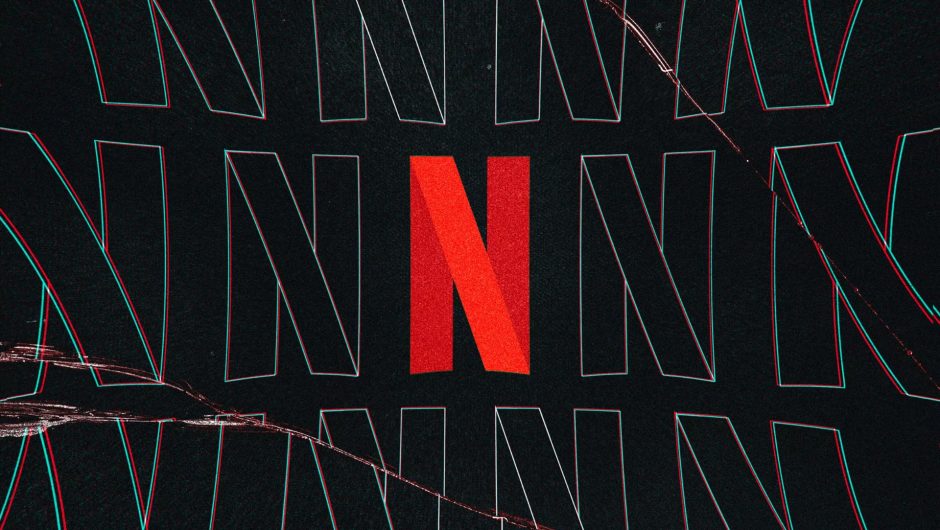 Soon Netflix will remove up to 10 movies and series!