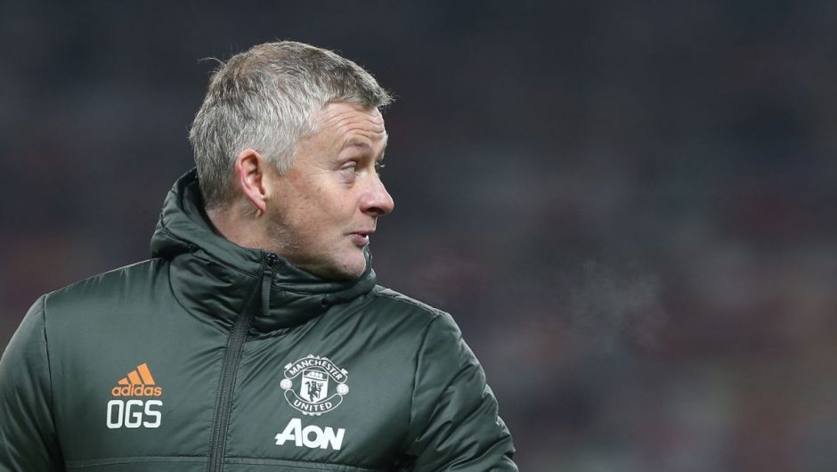 Ole Gunnar Solskjaer after the match against Aston Villa for BBC and Sky Sports: I didn’t like the last 10 minutes |  ManUtd.pl
