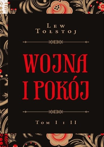 War and Peace Tolstoy