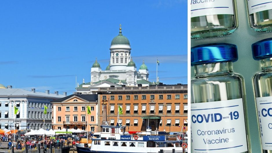 Finland: A new type of Coronavirus has been discovered