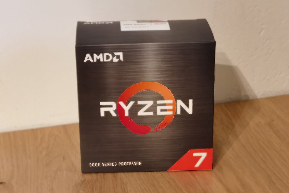High failure rate for AMD Ryzen 5000 processors?  The PowerGPU report is annoying