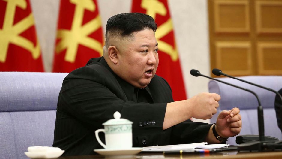 Kim Jong Un expelled the official from the economy.  “Plans have failed in nearly every sector” |  News from the world