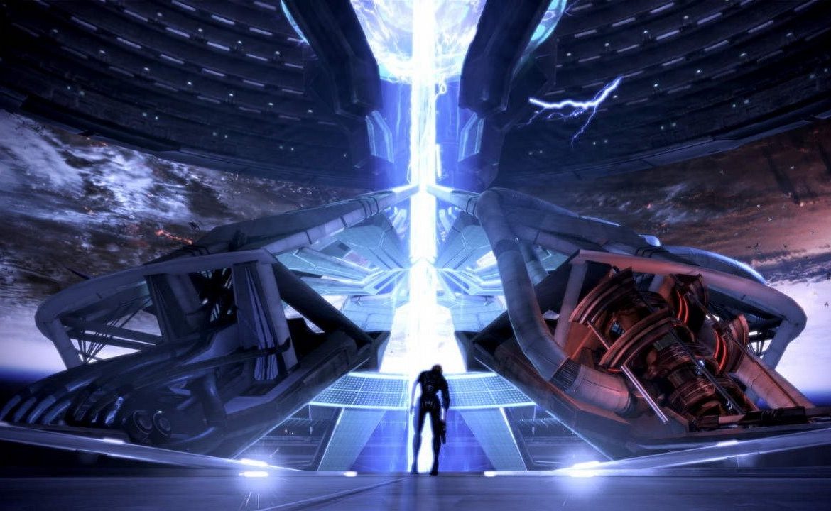 Mass Effect 3 - Indoctrination Theory Delights Bioware