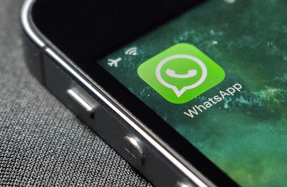 Not accepting the new WhatsApp terms?  Then forget about it