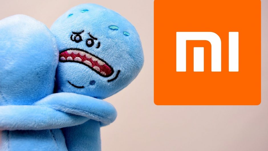 Xiaomi is blacklisted by the US Department of Defense