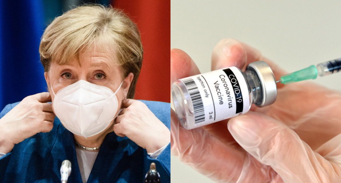 Coronavirus, Germany: The lockdown will be extended until March 28