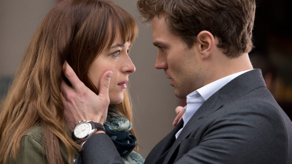 EL James wrote the latest book in the Fifty Shades of Gray series.  We know his release date