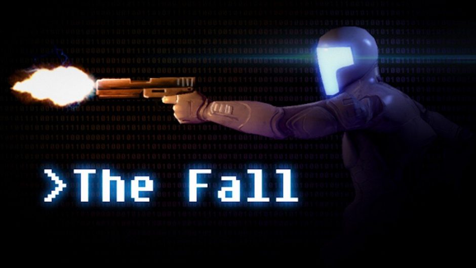 Fall from today ??  Free on the Epic Games Store [Aktualizacja]