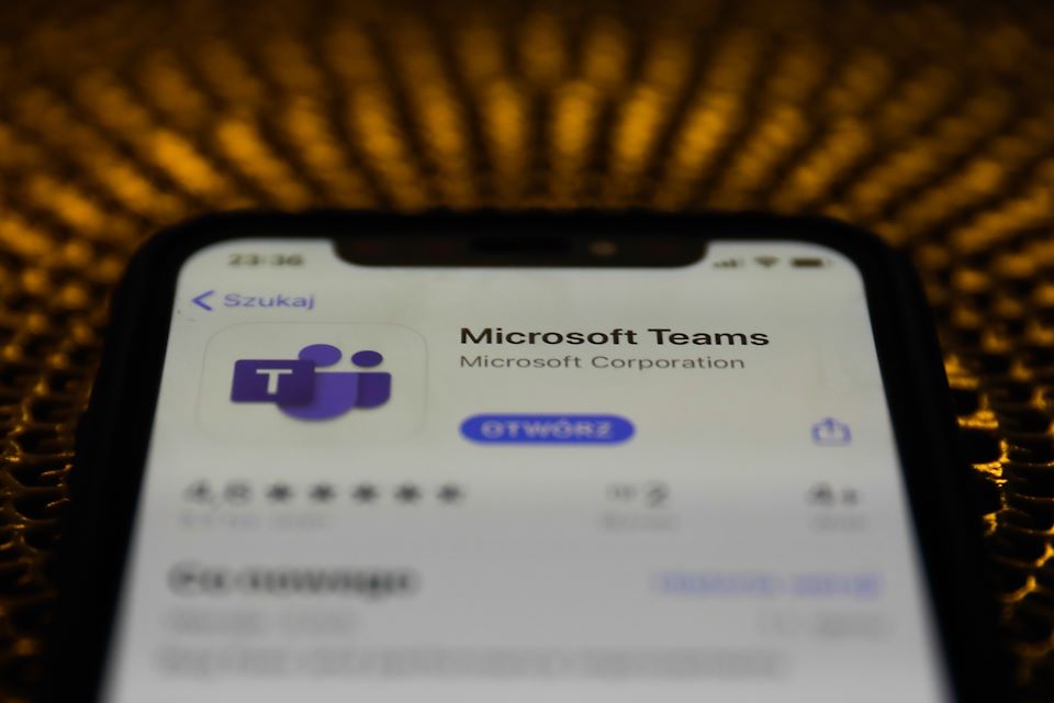 Microsoft Teams is coming soon with end-to-end encryption