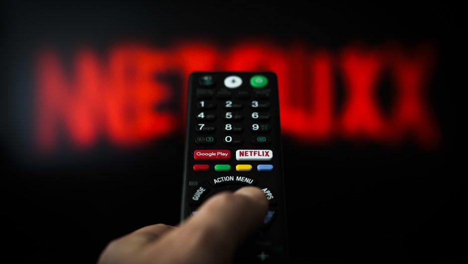 Netflix, which is looking to resume production, has enough new content for 2020