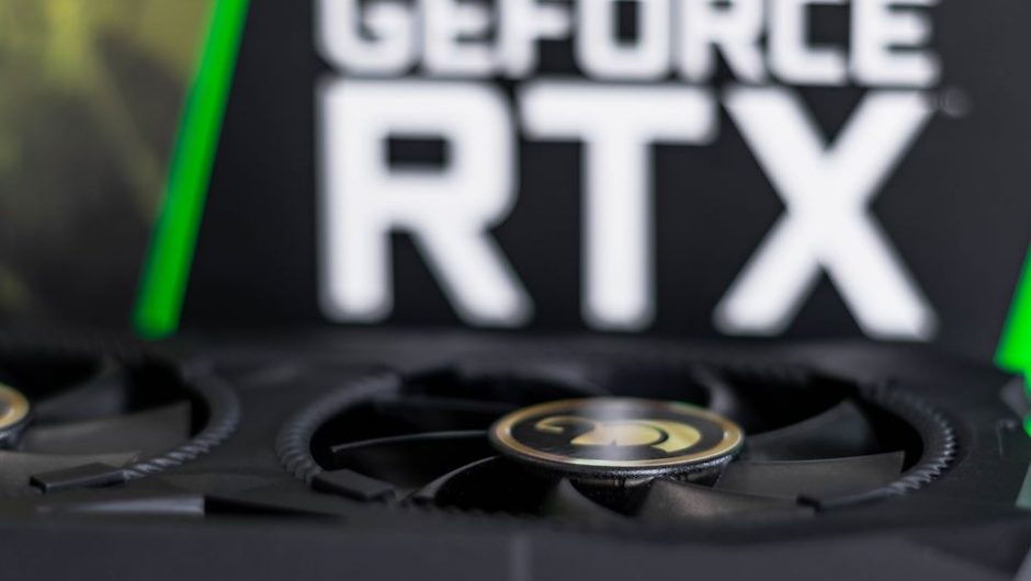 Nvidia Resizable BAR is here.  Games liquidity will increase by 10%.  On the RTX 3000