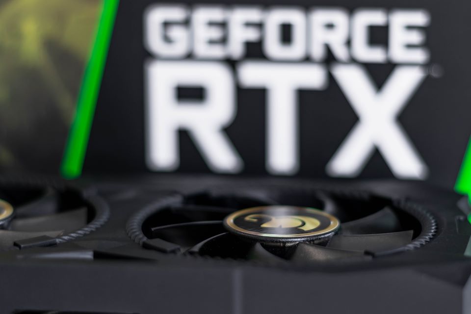 Nvidia Resizable BAR is here.  Games liquidity will increase by 10%.  On the RTX 3000