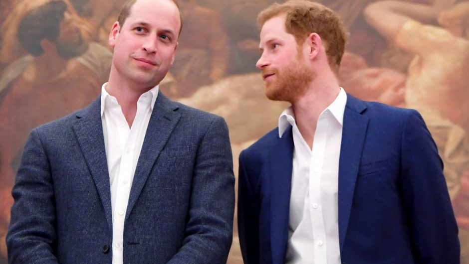 Prince William and Prince Harry will participate in a unique event!  Thanks to this, will their relationship improve?