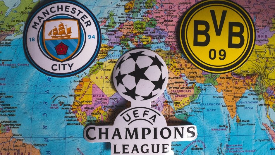 Could this be Manchester City’s season in the Champions League?