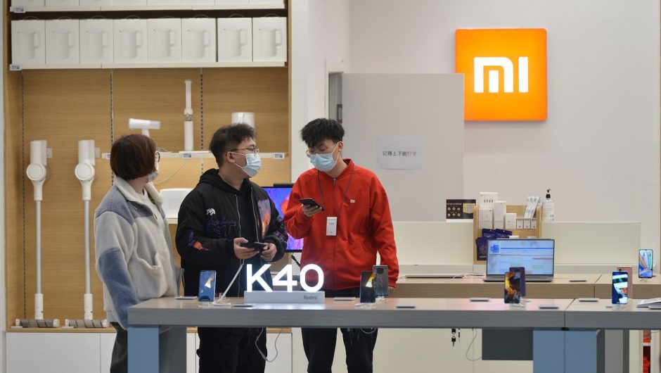 Xiaomi wins in US court and is on the ‘banned’ list
