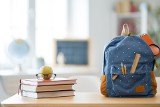 School backpacks.  The most stylish models of backpacks from Adidas and Nike that will reign supreme in the school aisles
