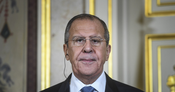 Sergey Lavrov: Russia is ready for new moves toward the United States