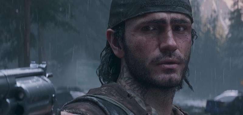 Days Gone 2 can receive network collaboration.  Former Sony Bend director confirms work on the game