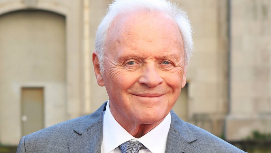 Oscar 2021. Anthony Hopkins missed the concert.  Who is the actor?