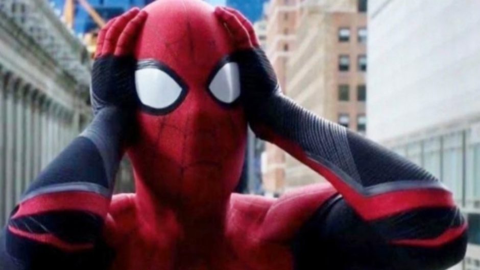 Spider-Man on Disney +.  Disney signed a contract with Sony Pictures